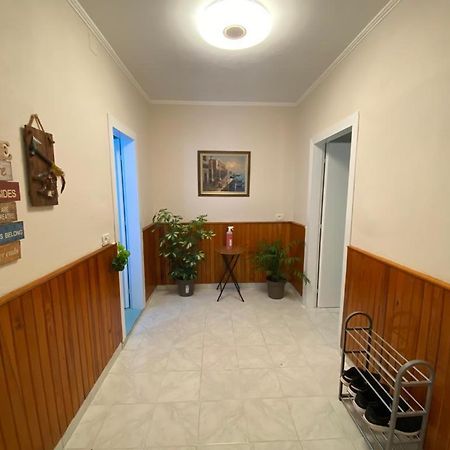 Lucas Apartment Tirana Zewnętrze zdjęcie