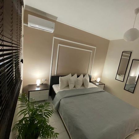 Lucas Apartment Tirana Zewnętrze zdjęcie