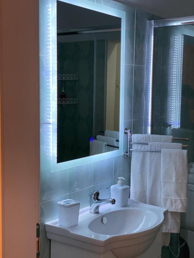 Lucas Apartment Tirana Zewnętrze zdjęcie