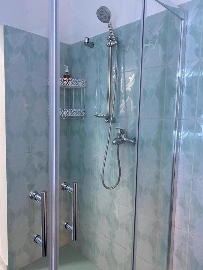 Lucas Apartment Tirana Zewnętrze zdjęcie