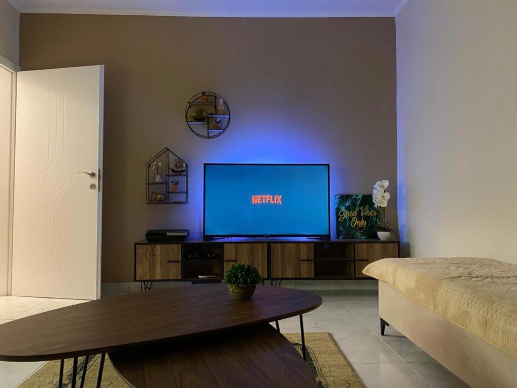 Lucas Apartment Tirana Zewnętrze zdjęcie