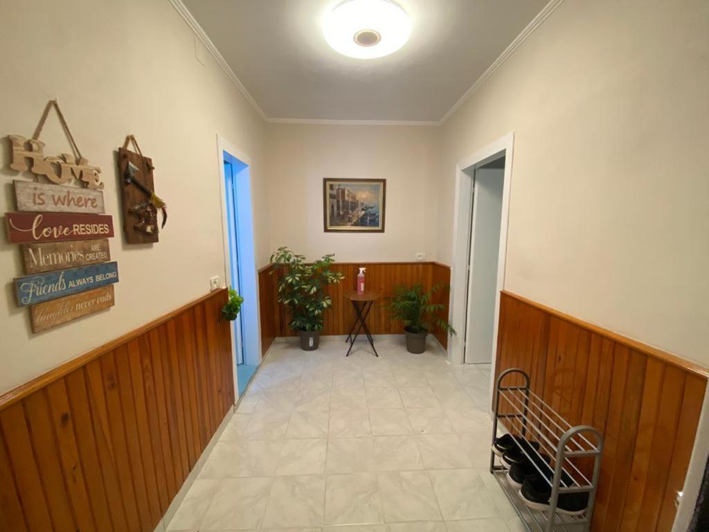 Lucas Apartment Tirana Zewnętrze zdjęcie